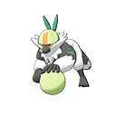 Passimian sprite