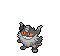 Perrserker sprite