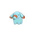 Phanpy sprite