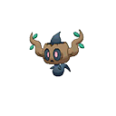 Phantump sprite