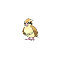 Pidgey sprite