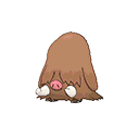 Piloswine sprite