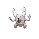 Pinsir sprite