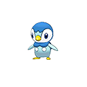 Piplup sprite