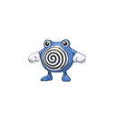 Poliwhirl sprite