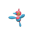 Porygon-Z sprite