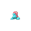 Porygon sprite