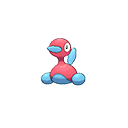 Porygon2 sprite