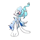 Primarina sprite