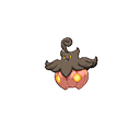 Pumpkaboo sprite