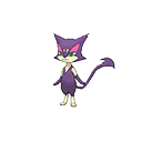 Purrloin sprite