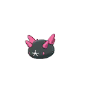 Pyukumuku sprite