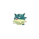 Qwilfish sprite