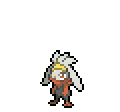 Raboot sprite