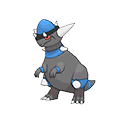 Rampardos sprite