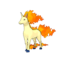 Rapidash sprite