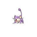 Rattata sprite