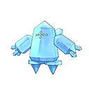 Regice sprite