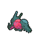 Regidrago sprite