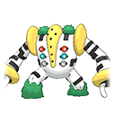 Regigigas sprite