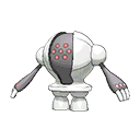 Registeel sprite