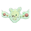 Reuniclus sprite