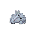 Rhyhorn sprite