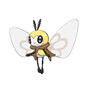 Ribombee sprite