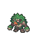 Rillaboom sprite