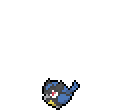 Rookidee sprite