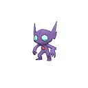 Sableye sprite