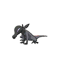 Salandit sprite