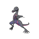 Salazzle sprite