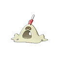 Sandygast sprite