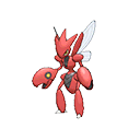 Scizor sprite