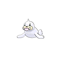 Seel sprite