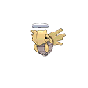 Shedinja sprite