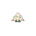 Shroomish sprite