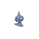 Shuppet sprite