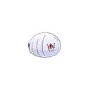 Silcoon sprite