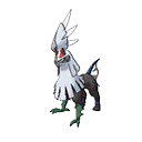 Silvally sprite