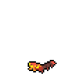 Sizzlipede sprite