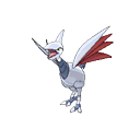 Skarmory sprite