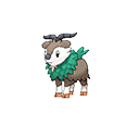 Skiddo sprite