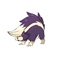 Skuntank sprite