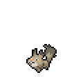 Skwovet sprite