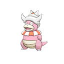 Slowking sprite