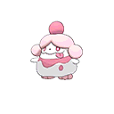 Slurpuff sprite