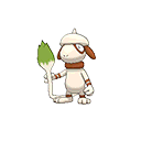 Smeargle sprite