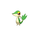 Snivy sprite